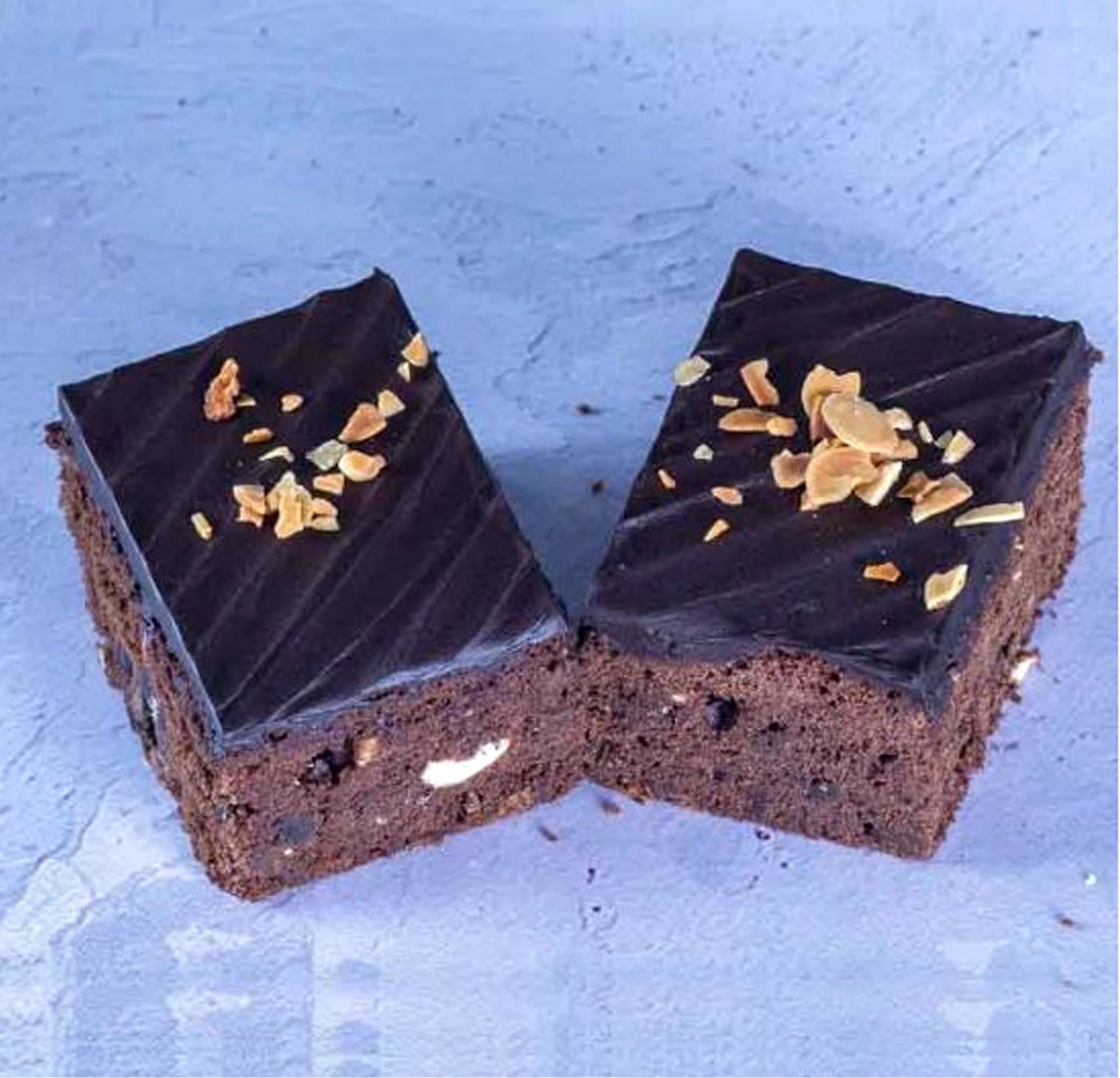 Choclate Lava